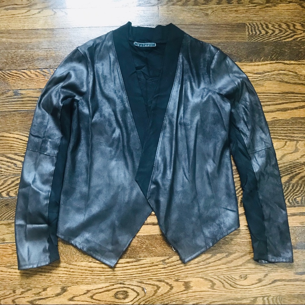 Velvet brand blazer